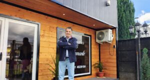 Funeraria y velatorio Bustamante de Pitrufquén consolida más de tres décadas de trabajo en el rubro funerario