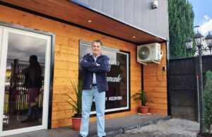 Funeraria y velatorio Bustamante de Pitrufquén consolida más de tres décadas de trabajo en el rubro funerario