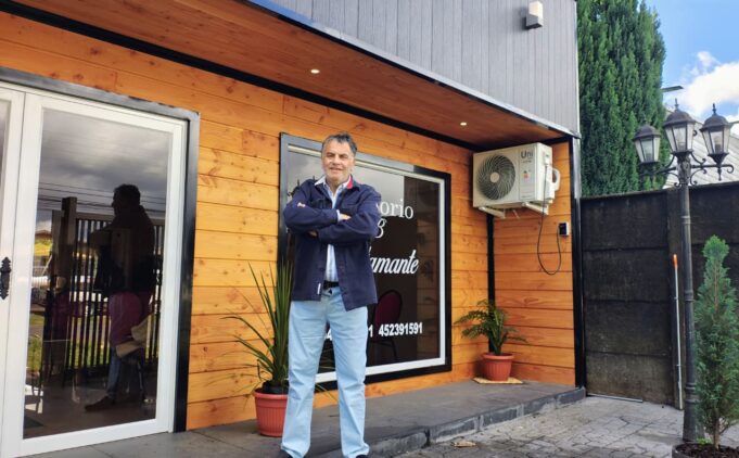 Funeraria y velatorio Bustamante de Pitrufquén consolida más de tres décadas de trabajo en el rubro funerario