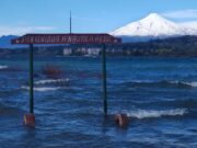 Gobierno frena tramitación del plan de descontaminación del lago Villarrica