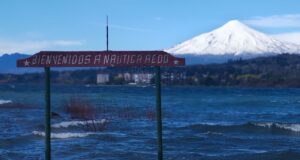 Gobierno frena tramitación del plan de descontaminación del lago Villarrica