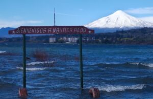 Gobierno frena tramitación del plan de descontaminación del lago Villarrica