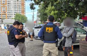 PDI detiene a 71 personas en servicio especial para ubicar prófugos y fiscalizar extranjeros en la Araucanía