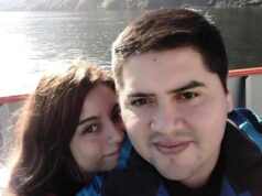 Capitán de Carabineros y su esposa realizan rescate de menor tras accidente en Loncoche