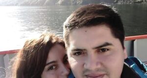 Capitán de Carabineros y su esposa realizan rescate de menor tras accidente en Loncoche