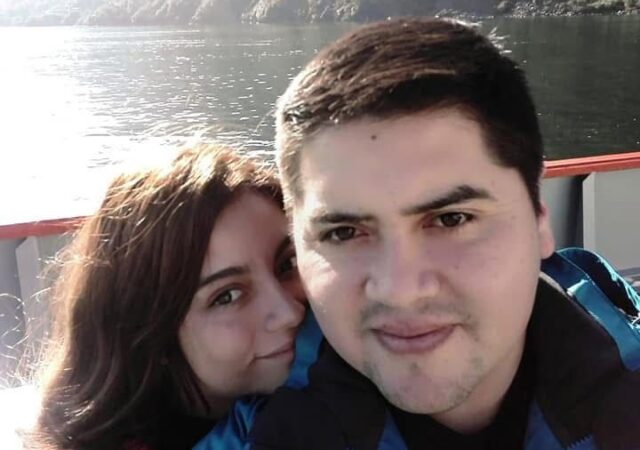 Capitán de Carabineros y su esposa realizan rescate de menor tras accidente en Loncoche