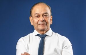 Columna de opinión del senador Ricardo Celis: “Cuando se debilita la protección ambiental, se pone en riesgo el futuro”