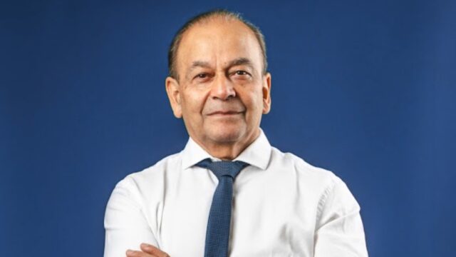 Columna de opinión del senador Ricardo Celis: “Cuando se debilita la protección ambiental, se pone en riesgo el futuro”