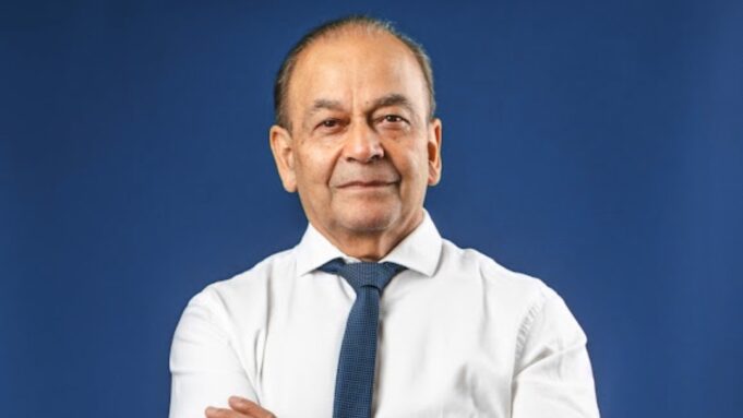 Columna de opinión del senador Ricardo Celis: “Cuando se debilita la protección ambiental, se pone en riesgo el futuro”