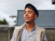 “Todo nació de un sentimiento”: Saúl Ignacio y su camino entre la música, el baile y la vida desde Pitrufquén