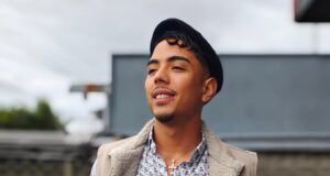 “Todo nació de un sentimiento”: Saúl Ignacio y su camino entre la música, el baile y la vida desde Pitrufquén