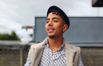 “Todo nació de un sentimiento”: Saúl Ignacio y su camino entre la música, el baile y la vida desde Pitrufquén