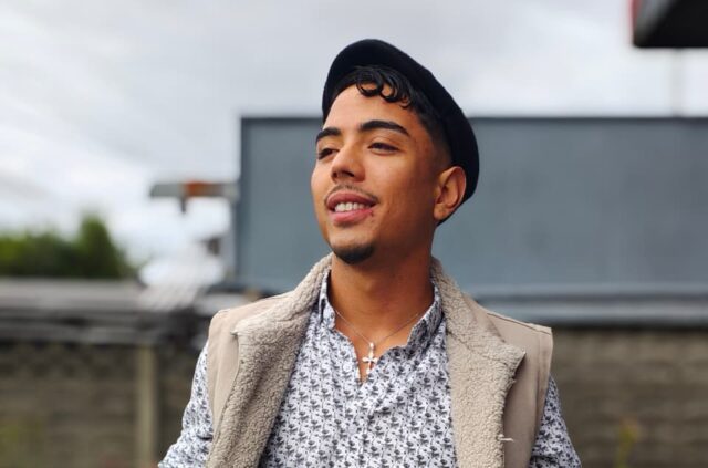 “Todo nació de un sentimiento”: Saúl Ignacio y su camino entre la música, el baile y la vida desde Pitrufquén