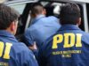 Análisis pericial permite la detención de un sujeto dedicado al robo con intimidación en Temuco