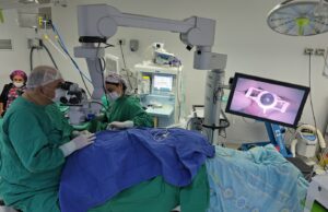 Hospital Dr. Hernán Henríquez Aravena de Temuco se consolida como el principal centro de trasplantes de córnea en el sistema público a nivel nacional