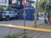 Joven muere tras presunto ataque con arma blanca en pleno centro de Temuco: investigan dinámica del crimen