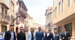 Zúmbale Primo anuncia nuevo disco de diez temas inéditos, gira internacional y presenta a su nuevo integrante