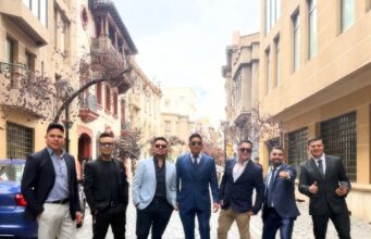 Zúmbale Primo anuncia nuevo disco de diez temas inéditos, gira internacional y presenta a su nuevo integrante