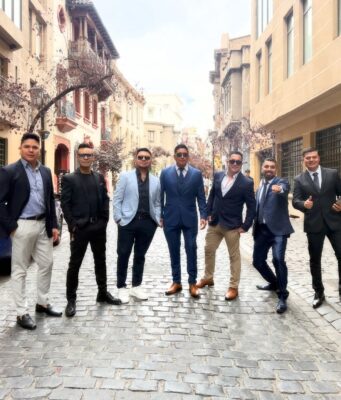 Zúmbale Primo anuncia nuevo disco de diez temas inéditos, gira internacional y presenta a su nuevo integrante