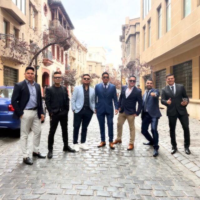 Zúmbale Primo anuncia nuevo disco de diez temas inéditos, gira internacional y presenta a su nuevo integrante