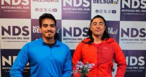 Emprendedores turísticos de Gorbea impulsan “Flotada Donguil”, jornada comunitaria para limpiar y proteger el río