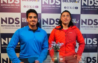 Emprendedores turísticos de Gorbea impulsan “Flotada Donguil”, jornada comunitaria para limpiar y proteger el río