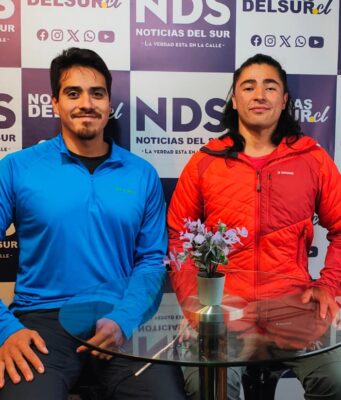 Emprendedores turísticos de Gorbea impulsan “Flotada Donguil”, jornada comunitaria para limpiar y proteger el río