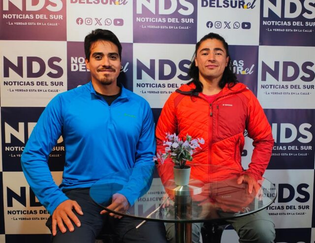 Emprendedores turísticos de Gorbea impulsan “Flotada Donguil”, jornada comunitaria para limpiar y proteger el río