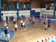 Freire organiza encuentro femenino de Newcom en el marco del Mes de la Mujer