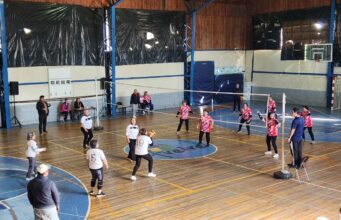 Freire organiza encuentro femenino de Newcom en el marco del Mes de la Mujer