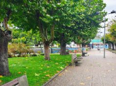 Pitrufquén está entre las ciudades más contaminadas del sur de Chile según informe mundial 2025