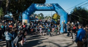 Freire impulsa la vida saludable con exitoso campeonato deportivo comunal