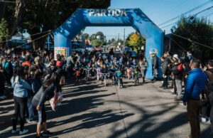 Freire impulsa la vida saludable con exitoso campeonato deportivo comunal