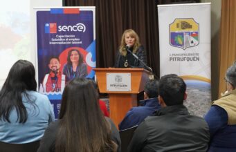 En Pitrufquén, Omil de cuatro comunas realizan primer encuentro empresarial 2026