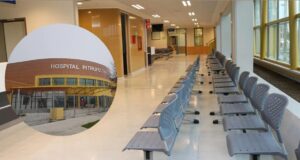 Director del hospital de Pitrufquén asegura que protocolos fueron activados “de inmediato” ante sospecha de escabiosis