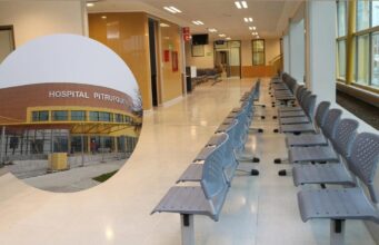 Director del hospital de Pitrufquén asegura que protocolos fueron activados “de inmediato” ante sospecha de escabiosis