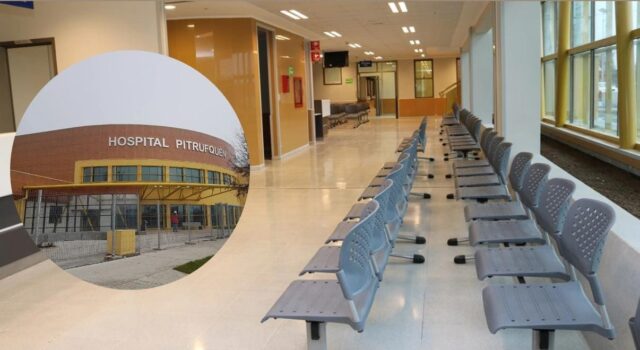 Director del hospital de Pitrufquén asegura que protocolos fueron activados “de inmediato” ante sospecha de escabiosis