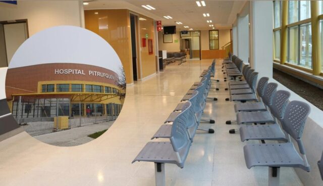 Director del hospital de Pitrufquén asegura que protocolos fueron activados “de inmediato” ante sospecha de escabiosis