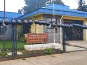 Comunidad educativa de Gorbea se suma a duelo nacional tras homicidio de inspectora