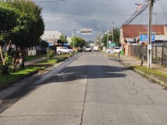 Freire inicia proceso de información y marcha blanca por cambios en el sentido del tránsito