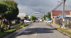 Freire inicia proceso de información y marcha blanca por cambios en el sentido del tránsito