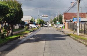 Freire inicia proceso de información y marcha blanca por cambios en el sentido del tránsito