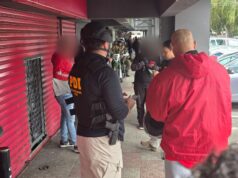 PDI detiene a 62 personas en servicio especial para ubicar prófugos y fiscalizar extranjeros en la Araucanía