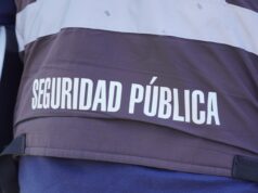 Seguridad pública municipal y Carabineros detienen a sujeto que intentó robar en local habitado en Pitrufquén