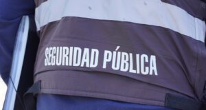 Seguridad pública municipal y Carabineros detienen a sujeto que intentó robar en local habitado en Pitrufquén