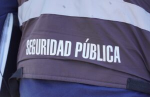 Seguridad pública municipal y Carabineros detienen a sujeto que intentó robar en local habitado en Pitrufquén