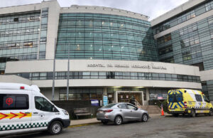 Familia de lactante fallecido en Temuco anuncia acciones legales y apunta a posible negligencia hospitalaria