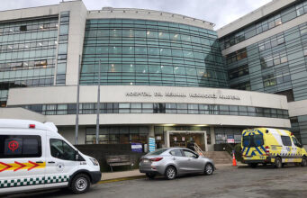 Familia de lactante fallecido en Temuco anuncia acciones legales y apunta a posible negligencia hospitalaria