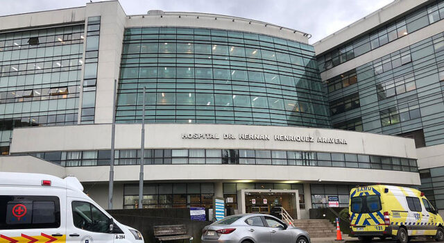 Familia de lactante fallecido en Temuco anuncia acciones legales y apunta a posible negligencia hospitalaria