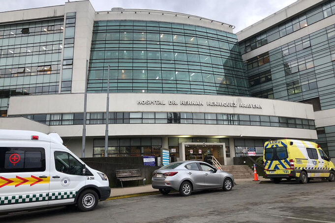 Familia de lactante fallecido en Temuco anuncia acciones legales y apunta a posible negligencia hospitalaria